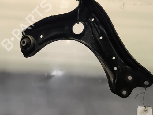 Used Left front suspension arm AUDI A1 (8X1, 8XK) 1.6 TDI (105 hp) 24196220