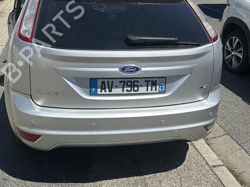 Right front window switch FORD FOCUS II (DA_, HCP, DP) 1.8 TDCi | BP28165844I26  - Image 5