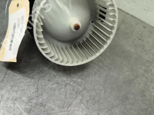 Used Heater blower motor Heater blower motor RENAULT ESPACE V (JR_) 2.0 Blue dCi 200 (JRAL) (200 hp) 33992255 33992255