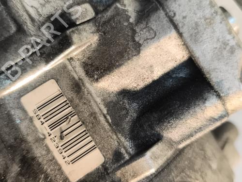 AC compressor BMW 1 (E87) 118 d | BP29733845M34 - Image 4