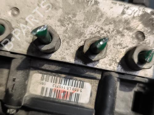 ABS pump DACIA SANDERO 1.5 dCi | BP33870259M43 - Image 2