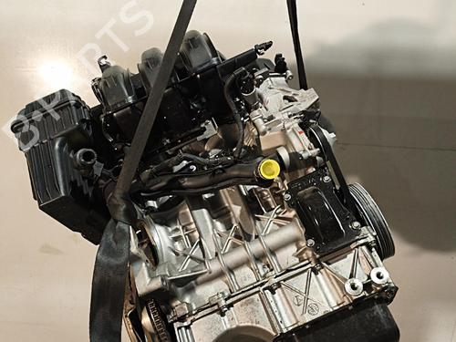 Engine CITROËN C3 II (SC_) 1.2 VTi 82 | BP40201236M1 - Image 3
