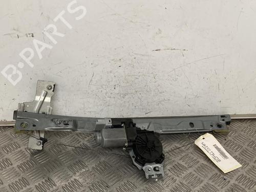 Used Left front window motor Left front window motor 21697921 21697921
