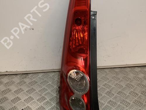Used Left taillight Left taillight 21722841 21722841