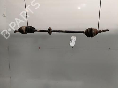 Used Right front driveshaft OPEL ASTRA G Hatchback (T98) 1.6 16V (F08, F48) (101 hp) 27810004