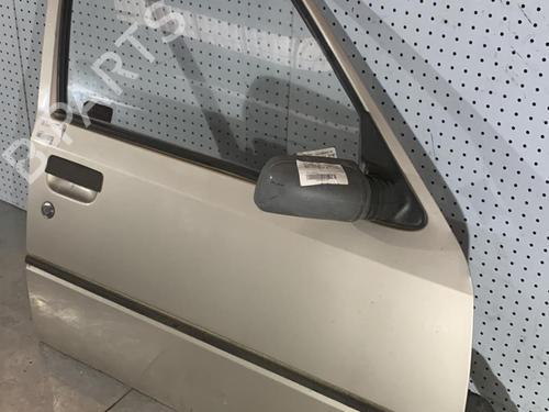 Right front door PEUGEOT 205 II (20A/C) 1.1 | BP21695411C3