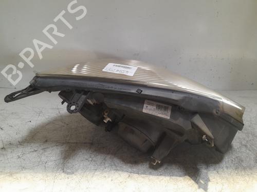 Used Left headlight Left headlight CITROËN C5 I (DC_) 1.8 16V (DC6FZB, DC6FZE) (115 hp) 21703432 21703432