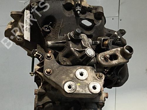 Used Gearbox Gearbox OPEL CORSA D (S07) 1.3 CDTI (L08, L68) (75 hp) 36553900 36553900