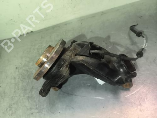Right front steering knuckle CITROËN C3 III (SX) 1.2 THP 110 (SXHNPS, SXHNZT, SXHNZ6) | BP30104947M26 - Image 3