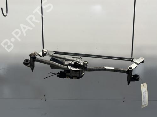 Used Front wiper motor AUDI A3 (8P1) 1.9 TDI (105 hp) 27328626