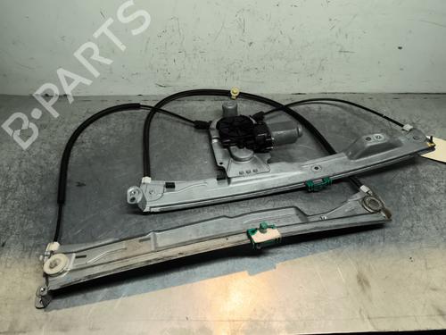 Front right window mechanism RENAULT CLIO III (BR0/1, CR0/1) 1.5 dCi (C/BR0G, C/BR1G) | BP30934336C23