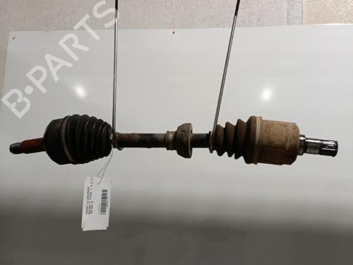 Used Left front driveshaft HONDA ACCORD VII (CL, CN) 2.2 i-CTDi (CN1) (140 hp) 21704676