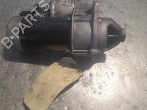 Used Starter Starter OPEL ASTRA H (A04) 1.4 (L48) (90 hp) 21722256 21722256