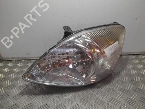 Used Left headlight Left headlight HYUNDAI MATRIX (FC) 1.5 CRDi VGT (110 hp) 21723331 21723331