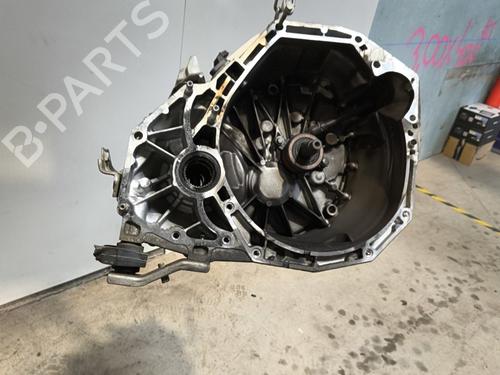 Used Gearbox Gearbox DACIA DUSTER (HS_) 1.5 dCi 4x4 (HSMC, HSMD) (110 hp) 33870444 33870444