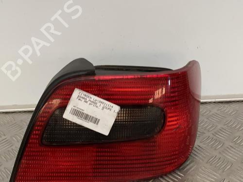Used Right taillight Right taillight 21723706 21723706