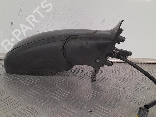 Right mirror PEUGEOT 307 (3A/C) 1.6 16V | BP21698928C27 