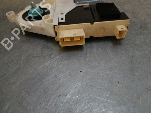 Front left window mechanism CITROËN C4 I (LC_) 1.4 16V | BP28442846C22 