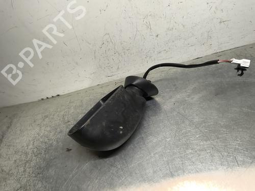Left mirror DACIA SANDERO 1.4 (BS0C, BS0A, BS0G, BS1F, BS0E) | BP30934322C26