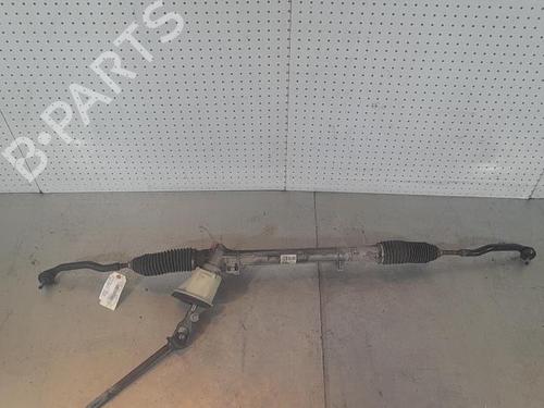 Used Steering rack RENAULT SCÉNIC III (JZ0/1_) 1.6 dCi (JZ00, JZ12) (130 hp) 28302566