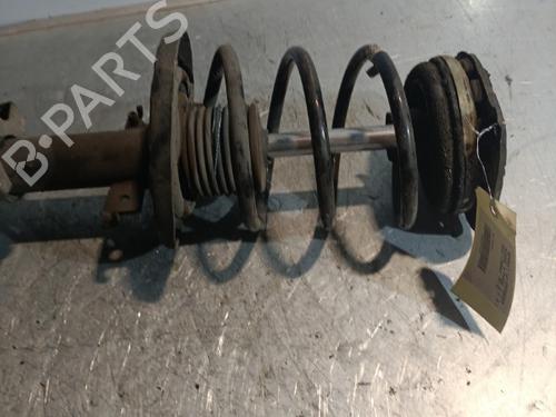 Used Right front shock absorber RENAULT MEGANE III Hatchback (BZ0/1_, B3_) 1.5 dCi (86 hp) 21724527