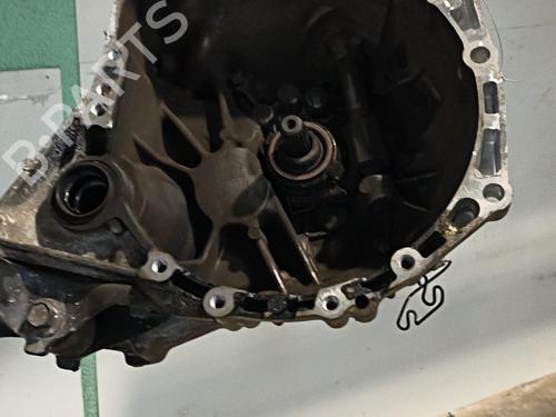 Gearbox PEUGEOT 108 1.0 VTi | BP36554098M3  - Image 5