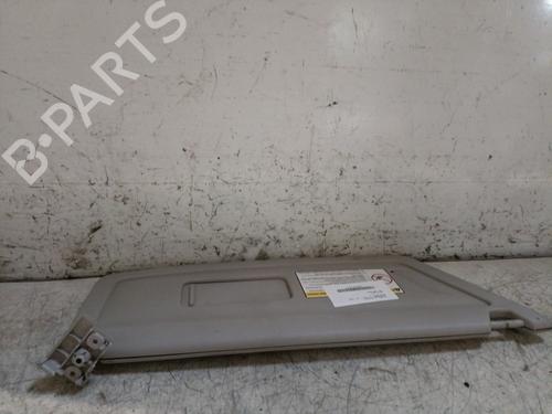 Used Right sun visor CITROËN C4 Picasso I MPV (UD_) 1.6 HDi 110 (112 hp) 25985676