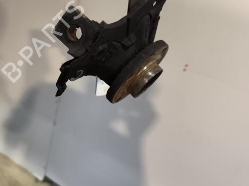 Right front steering knuckle FIAT 500 (312_) 1.3 D Multijet (312AXB1A) | BP30154580M26