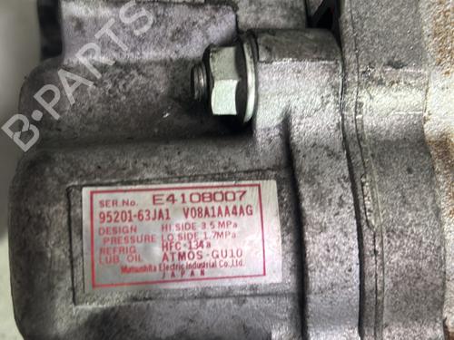 alternator-suzuki-swift-iii-mz-ez-2005-26946745 main image