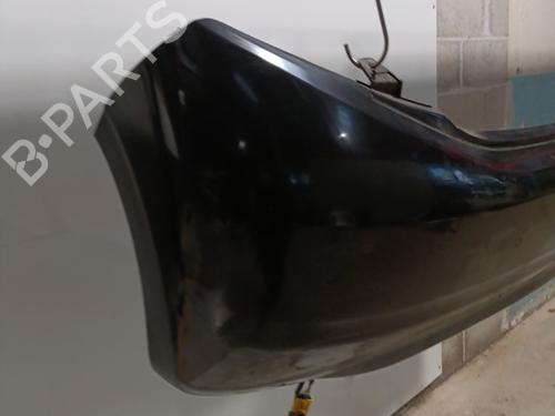 Rear bumper PEUGEOT 208 I (CA_, CC_) 1.6 HDi | BP21704450C8