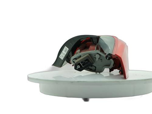 Used Left taillight Left taillight PEUGEOT 508 I (8D_) 2.0 HDi (140 hp) 33992420 33992420