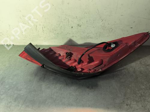 Right taillight PEUGEOT 308 CC (4B_) 1.6 16V | BP29538223C35 