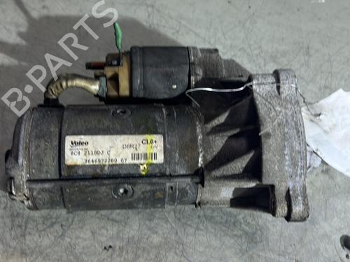 Startmotor CITROËN JUMPER II Van 2.0 BlueHDi 130 (130 hp) 26946720