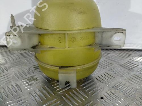 Expansion tank RENAULT KANGOO (KC0/1_) 1.5 dCi | BP21715885C120 