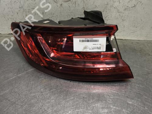 Used Left taillight RENAULT MEGANE IV Hatchback (B9A/M/N_) 1.2 TCe 130 (B9MR) (130 hp) 32771203