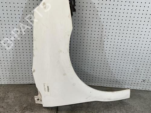 Right front fenders CITROËN C4 Coupe (LA_) 1.6 HDi | BP21710928C42 