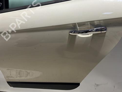 Left rear door LANCIA DELTA III (844_) 1.4 (844.AXB1A) | BP22893656C4 
