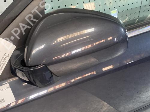 Left mirror OPEL VECTRA C GTS (Z02) 1.9 CDTI (F68) | BP21698005C26 