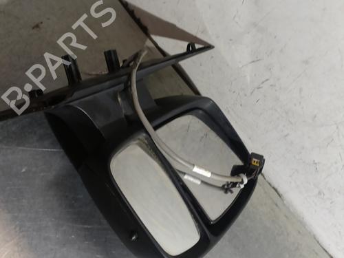 Used Right mirror CITROËN JUMPY II Van 1.6 HDi 90 8V (90 hp) 29330983