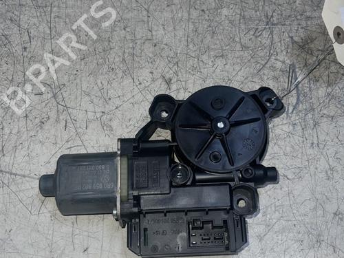 Used Front right window mechanism VW POLO V (6R1, 6C1) 1.2 (70 hp) 26028392
