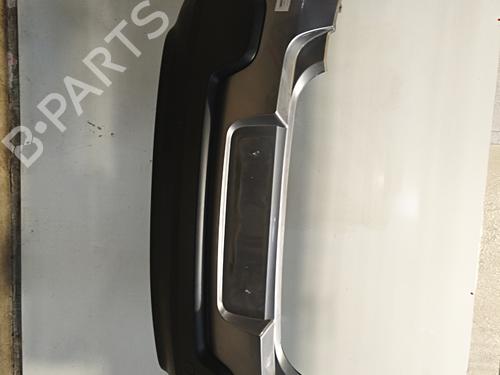 rear-bumper-citroen-c3-iii-sx-2016-34234205 main image