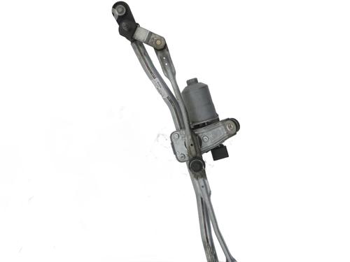 Used Front wiper motor Front wiper motor JEEP RENEGADE SUV (BU, B1, BV) 1.4 (140 hp) 34283500 34283500