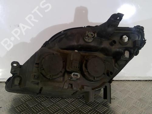 Used Right headlight RENAULT SCÉNIC I MPV (JA0/1_, FA0_) 1.6 (JA00, JA16, JA15, JA19, JA1V, JA2B, JA2C, JA0B,... (107 hp) 21708188