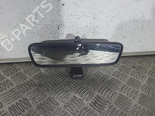 Used Rear mirror OPEL CORSA D (S07) 1.3 CDTI (L08, L68) (75 hp) 21719067