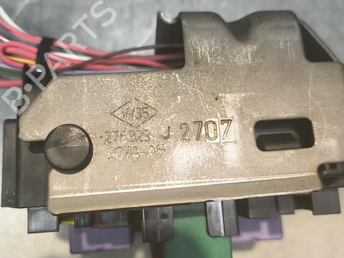 Electronic module RENAULT ESPACE IV (JK0/1_) 2.0 dCi (JK03, JK04, JK1C, JK1G, JK1J, JK1K) | BP32092447M83 