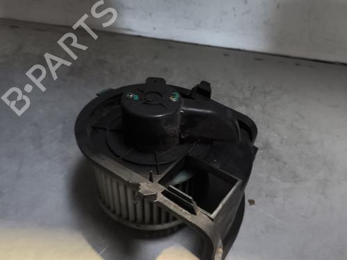 Heater blower motor RENAULT CLIO II (BB_, CB_) 1.4 (B/CB0C, B/CB0S) | BP27328607M62 