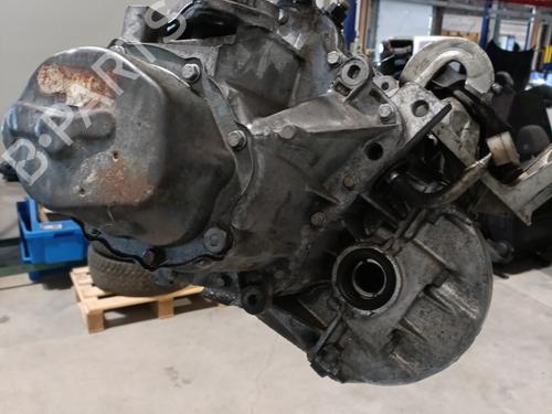 Gearbox CITROËN C4 I (LC_) 1.6 HDi | BP24346652M3 