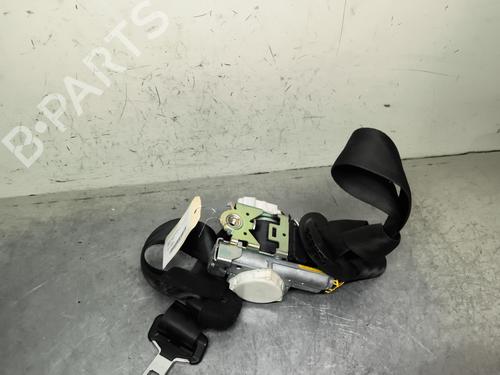 Used Front right seatbelt Front right seatbelt PEUGEOT 3008 I MPV (0U_) 1.6 HDi (114 hp) 31816229 31816229