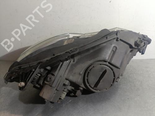 Left headlight MERCEDES-BENZ E-CLASS (W212) E 220 CDI / BlueTEC (212.001, 212.002) | BP29331003C28 