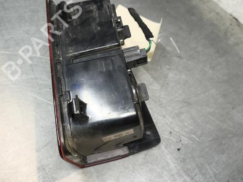 Left tailgate light OPEL VIVARO B Van (X82) 1.6 CDTI (05) | BP38188000C79 - Image 2